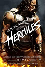Hercules 2014 Movie